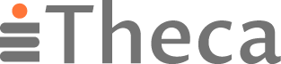 iTheca logo